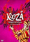 Cirque du Soleil: Kooza mas Making-OF